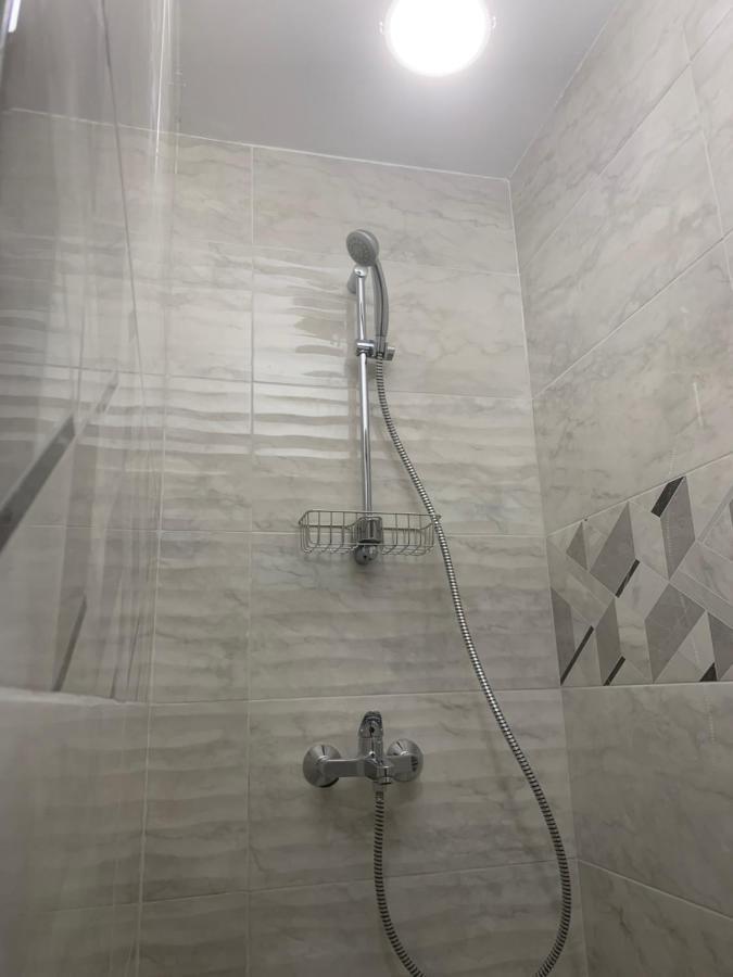 Мотел Тихия Кът Vladaya Exterior photo