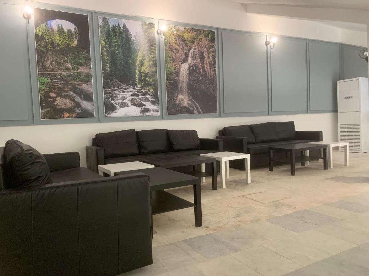 Мотел Тихия Кът Vladaya Exterior photo