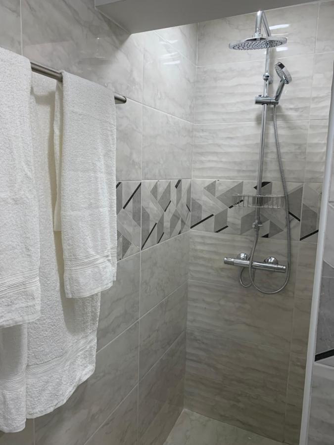 Мотел Тихия Кът Vladaya Exterior photo